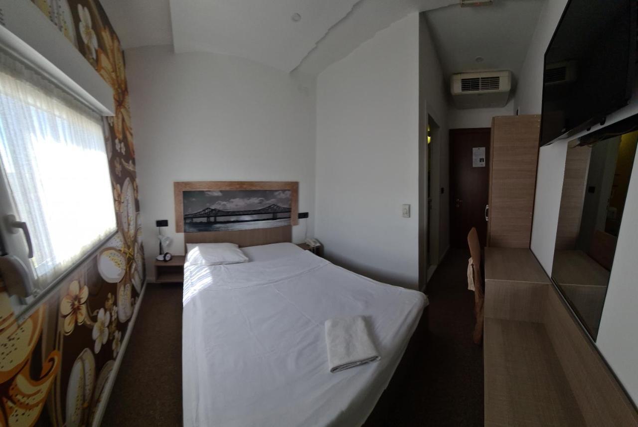 Garni Hotel & Spa Nicolo Kruševac Exterior foto